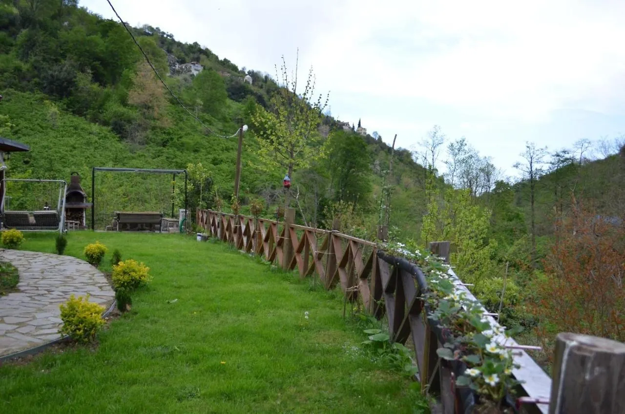 Trabzon Green Valley Villa