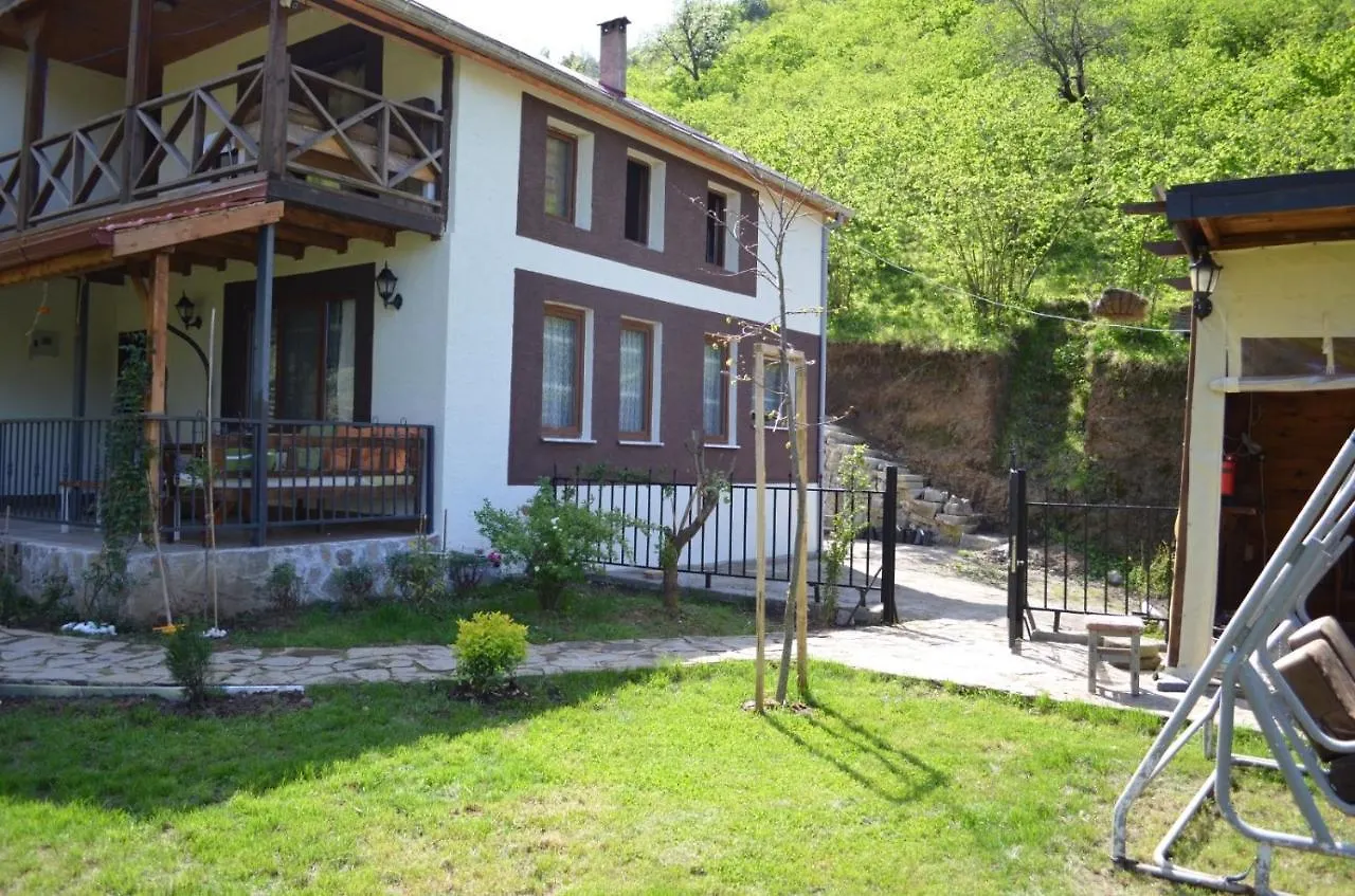 Trabzon Green Valley Villa