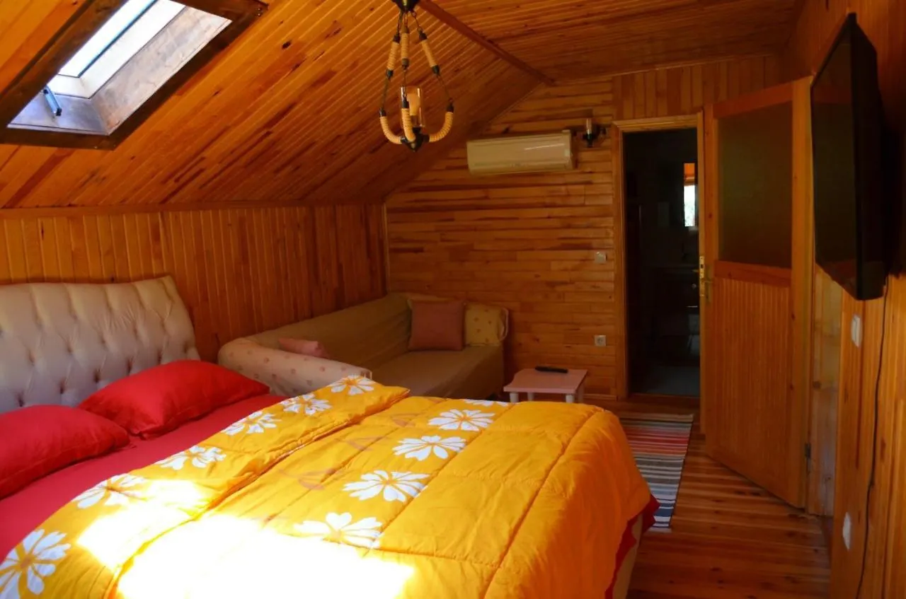 Trabzon Green Valley Villa