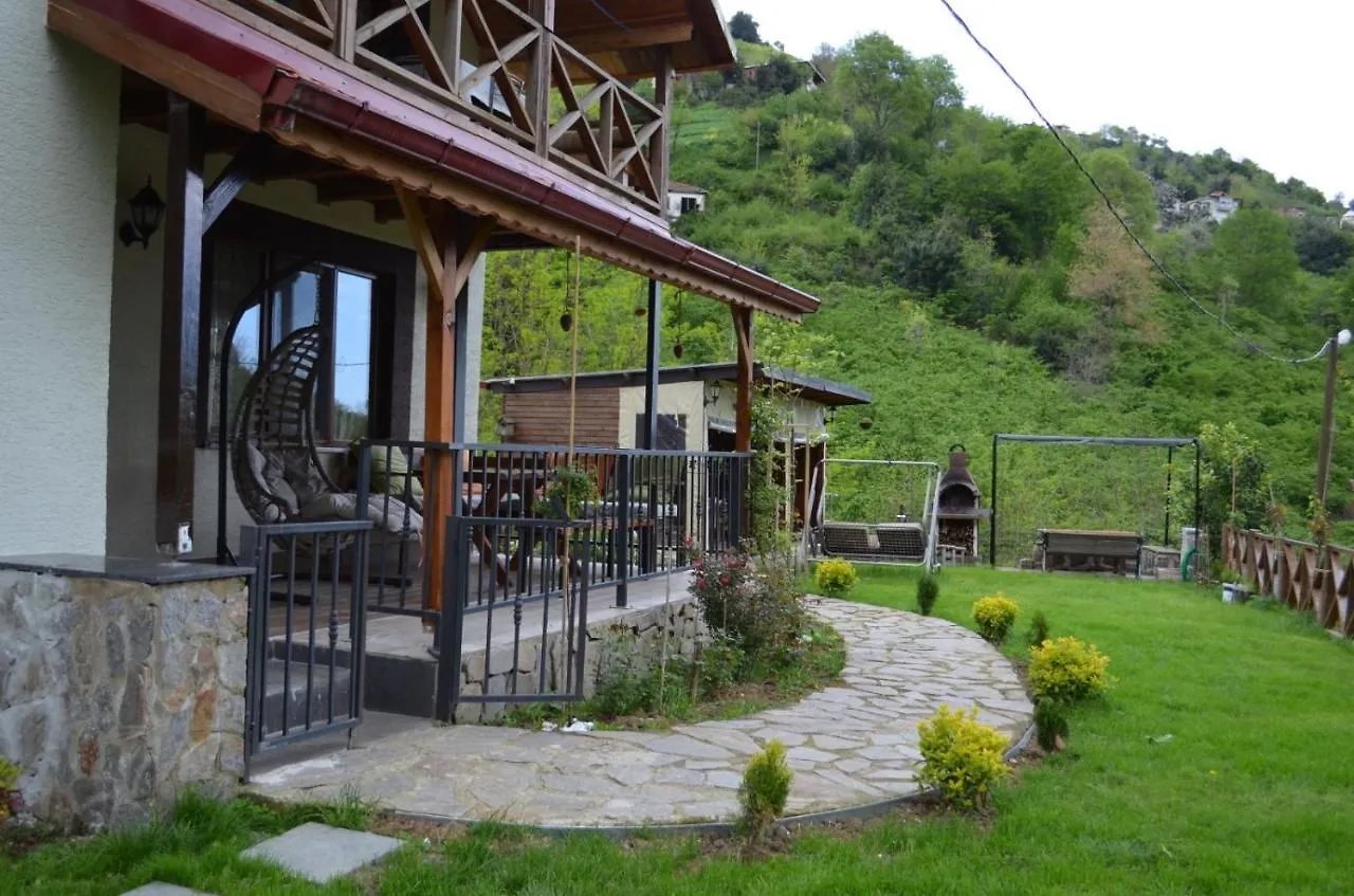 Trabzon Green Valley Villa 0*,